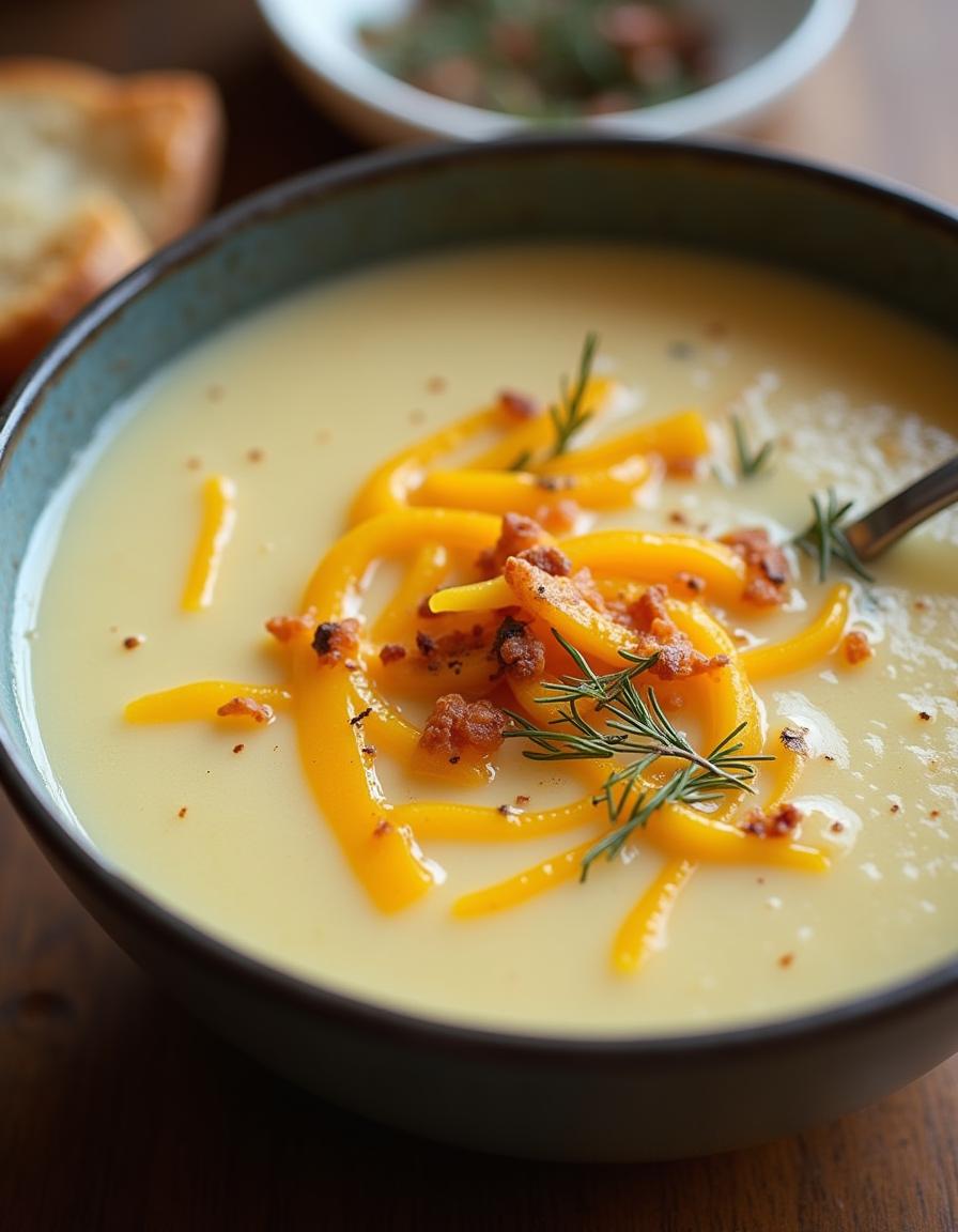 Why Does My Potato Soup Have No Flavor? Tips to Fix and Elevate Bland Soup