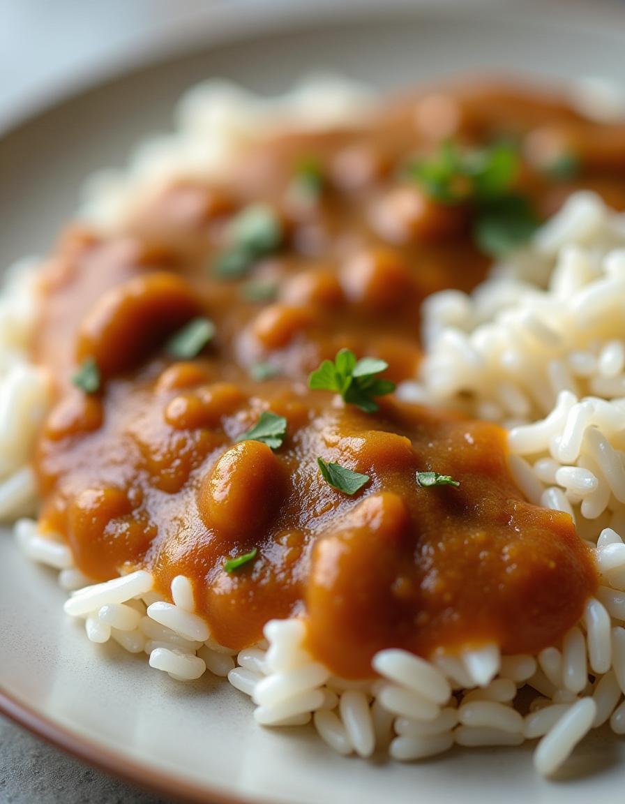 Is Gravy and Rice Normal? Origins, Variations, and Why It’s Loved Worldwide