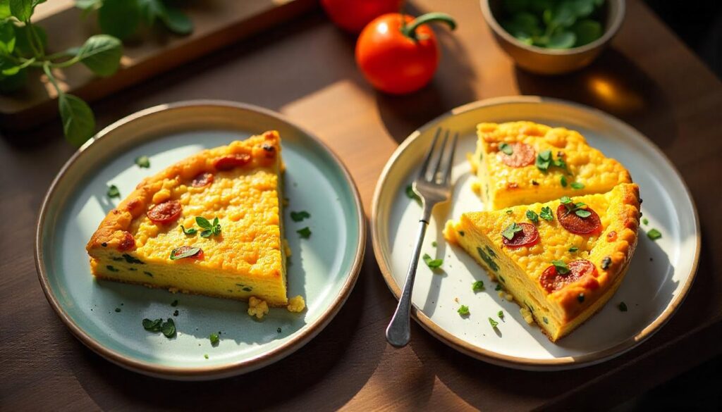 What’s the Difference Between a Frittata and a Breakfast Casserole? A Complete Guide