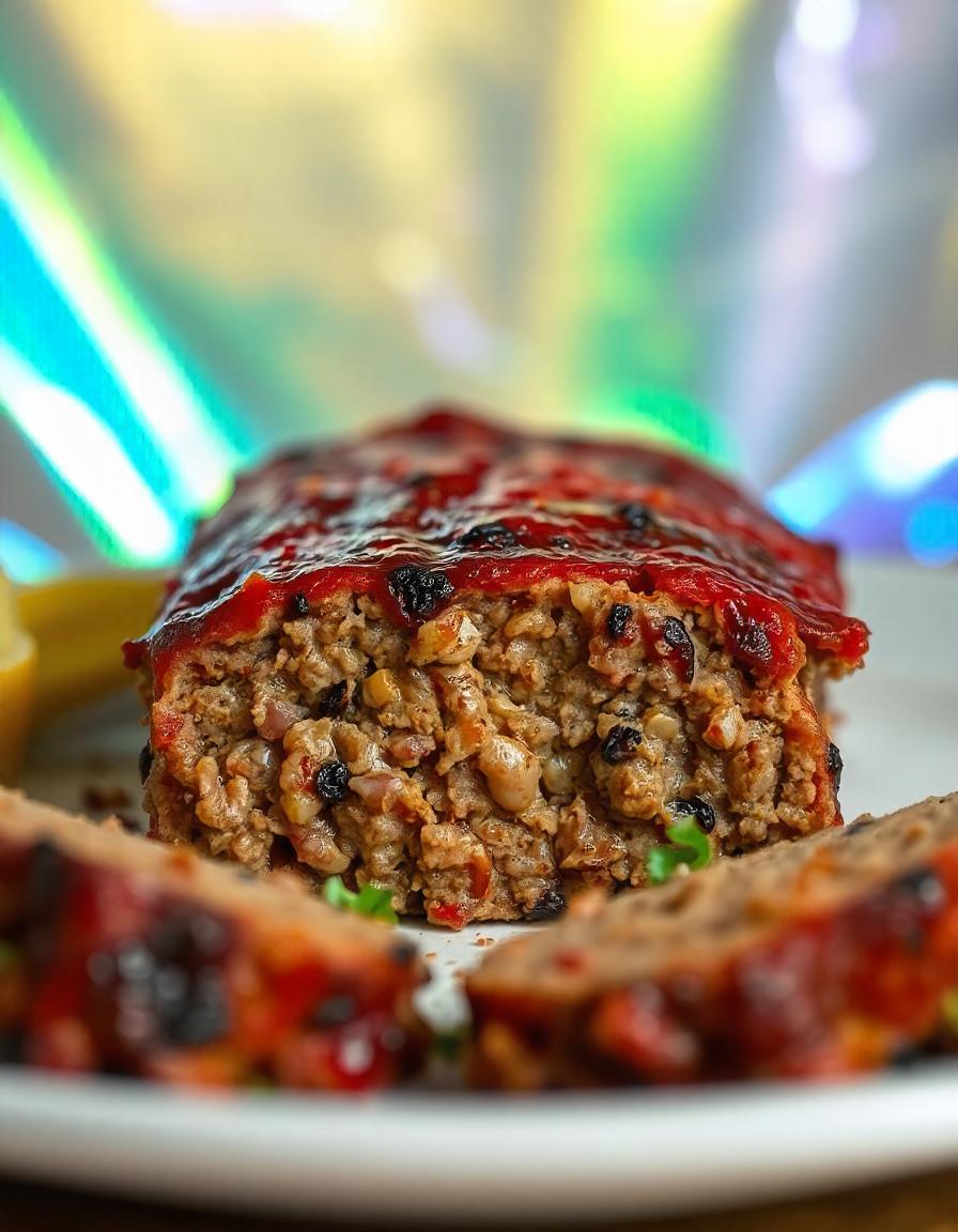 Tips for tender meatloaf