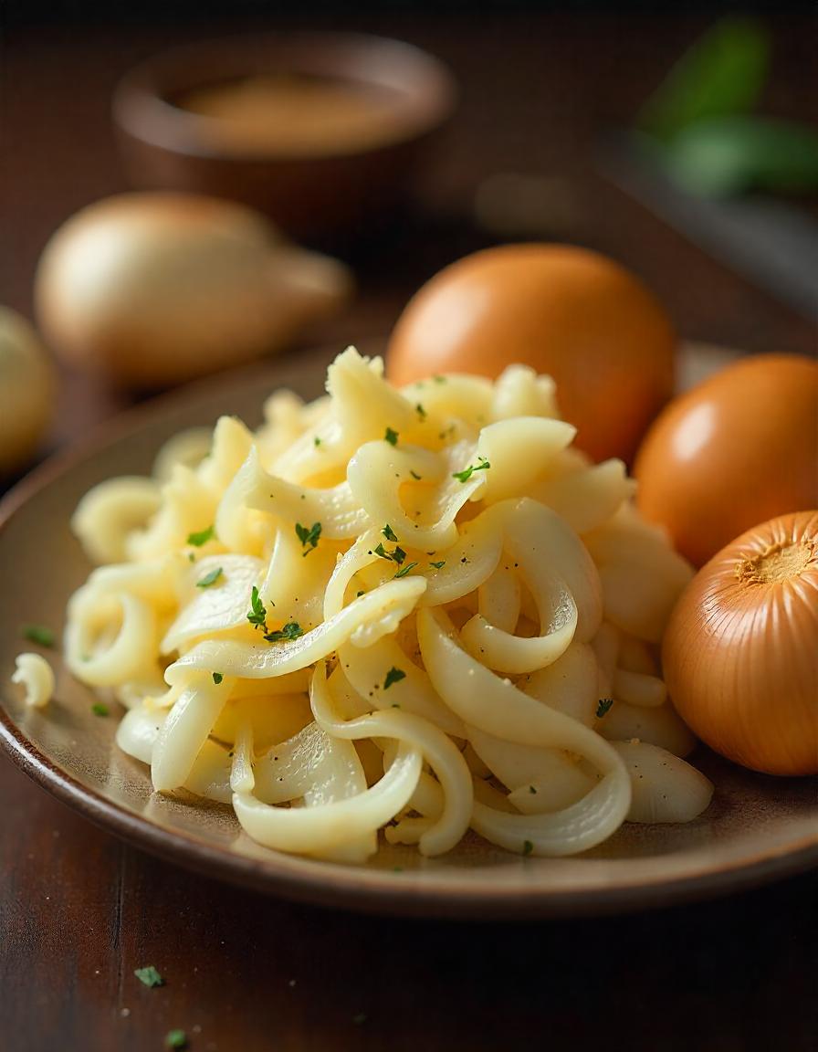 Why Cook Onions Before Adding to Meatloaf? The Secret to Flavorful Meatloaf