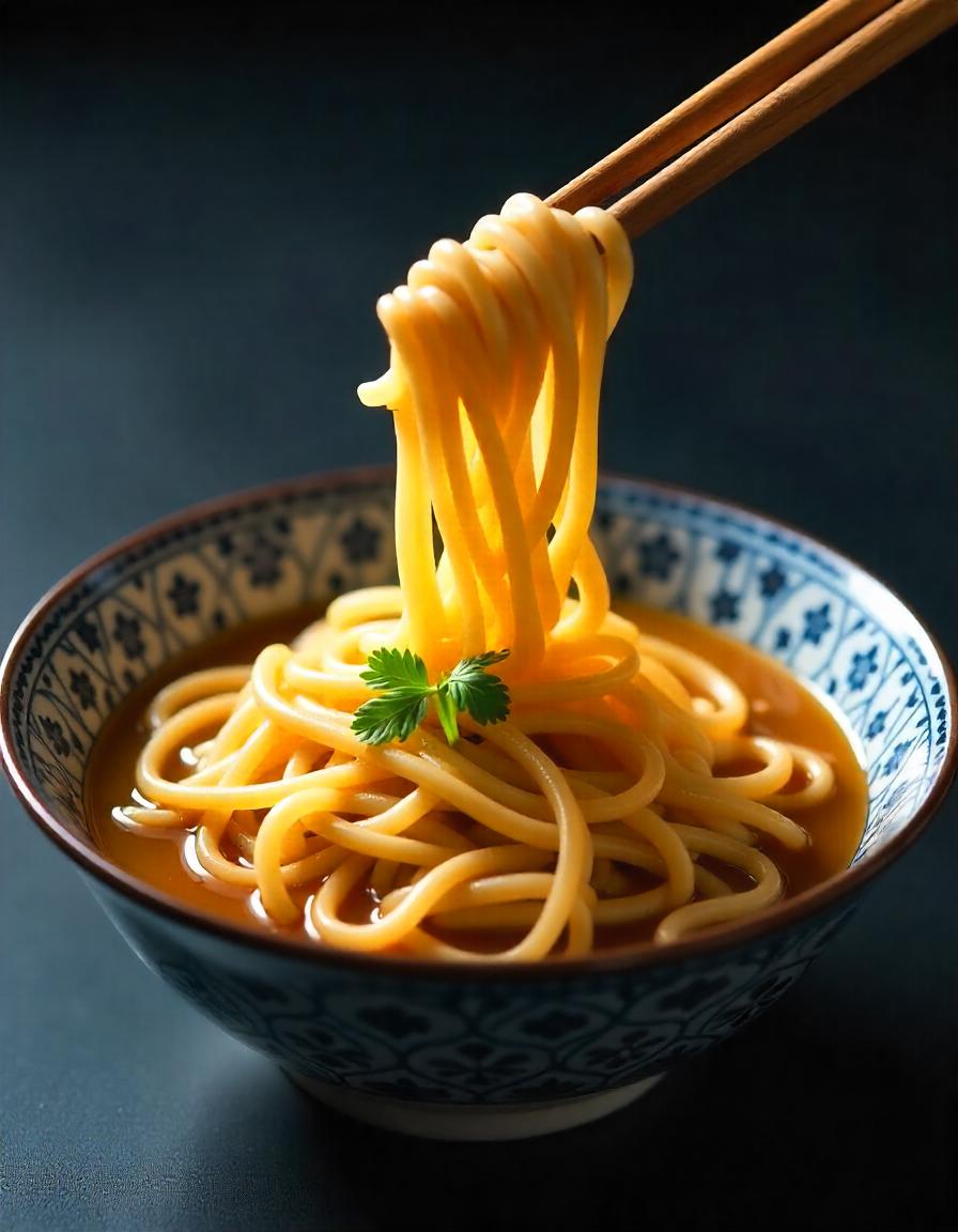 What Pasta is Best for Ramen? Top Substitutes and Tips for Perfect Noodles