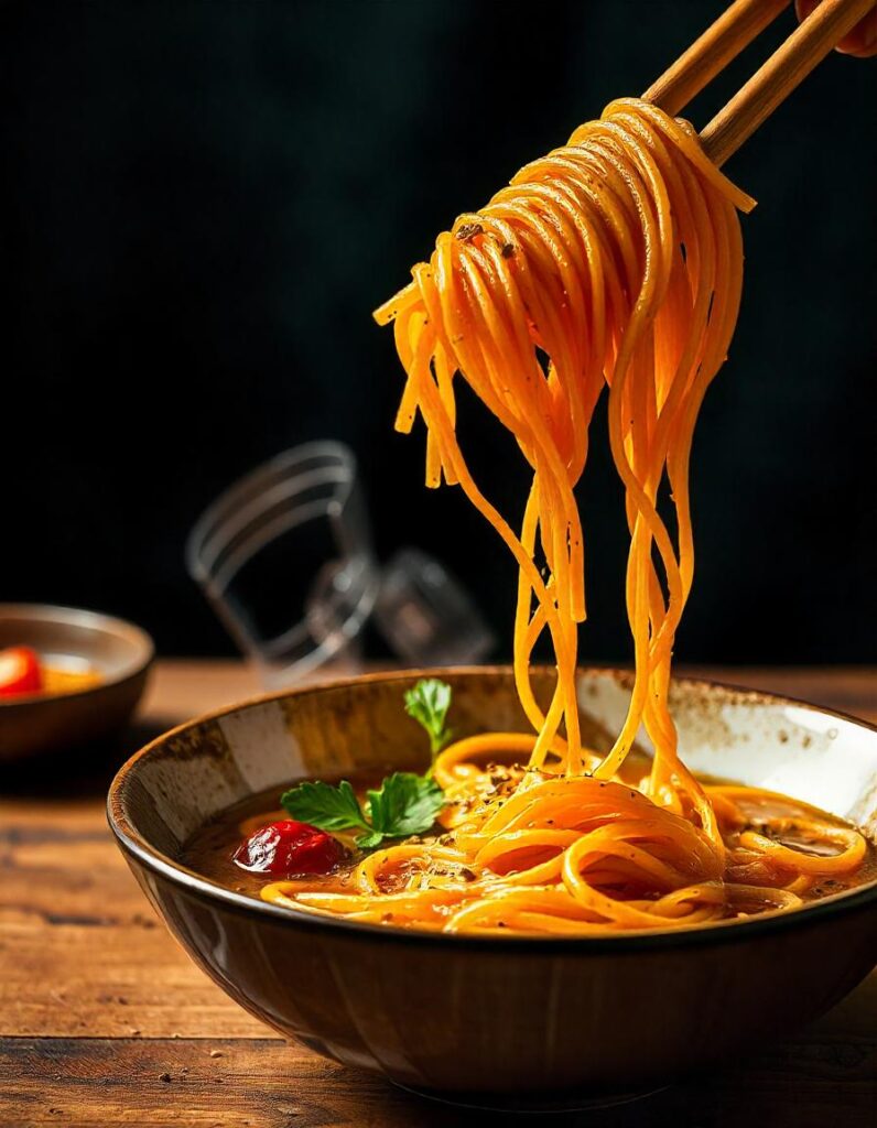 Can You Cook Pasta Like Ramen? A Fusion Recipe Guide for Bold Flavors