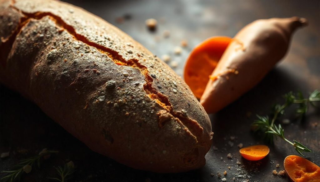 Is Sweet Potato a Good Substitute for Bread? Benefits, Uses & Tips