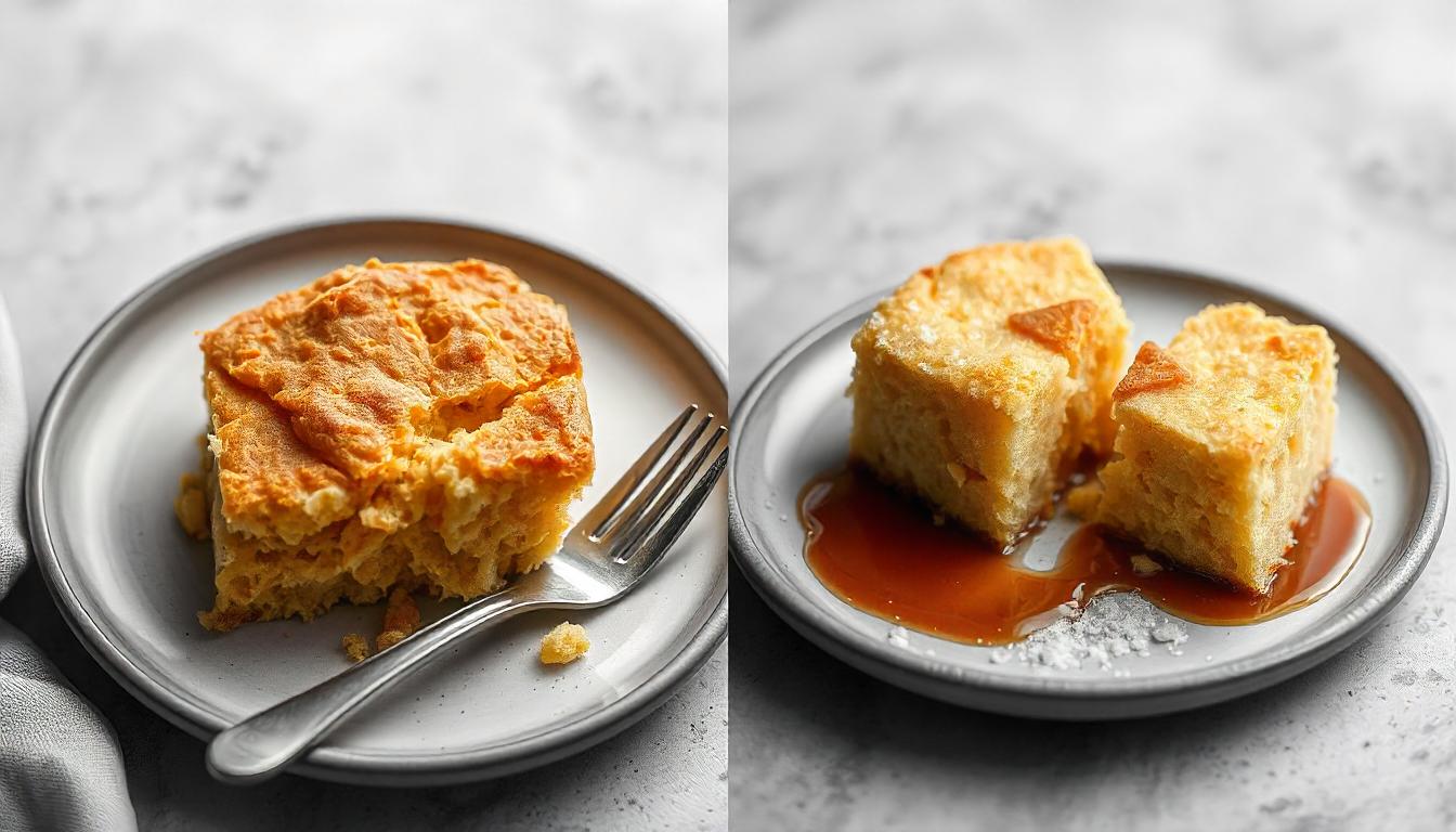 What Is the Difference Between Southern Cornbread and Sweet Cornbread?