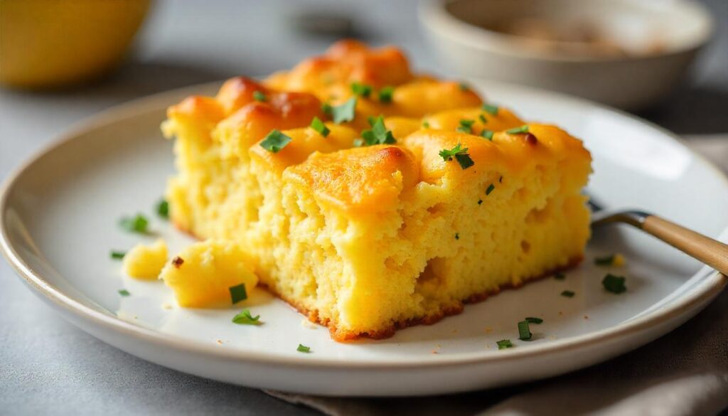 What to Serve with Cornbread Casserole: Top Pairings and Ideas