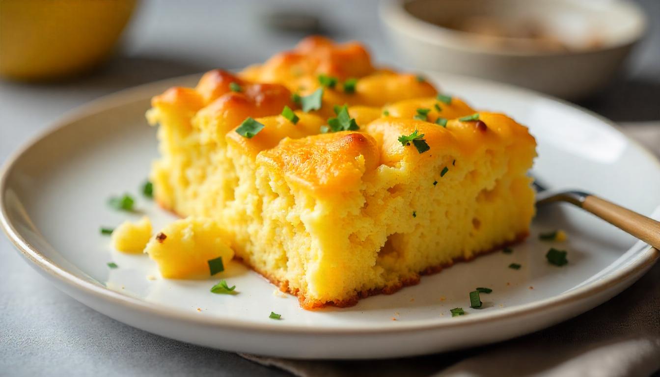 What to Serve with Cornbread Casserole: Top Pairings and Ideas