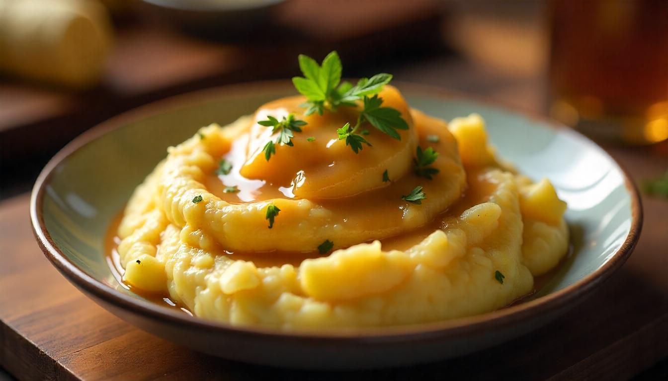 Who Invented Mashed Potatoes and Gravy? Exploring the Global History of a Comfort Food Favorite