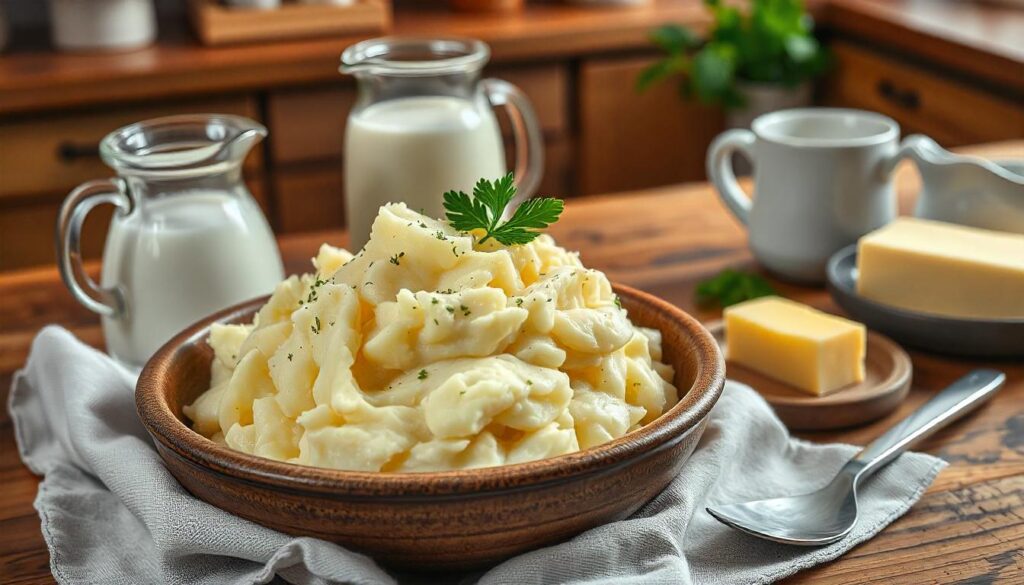 Is Milk the Secret to Creamy Mashed Potatoes? Tips, Alternatives & Best Practices