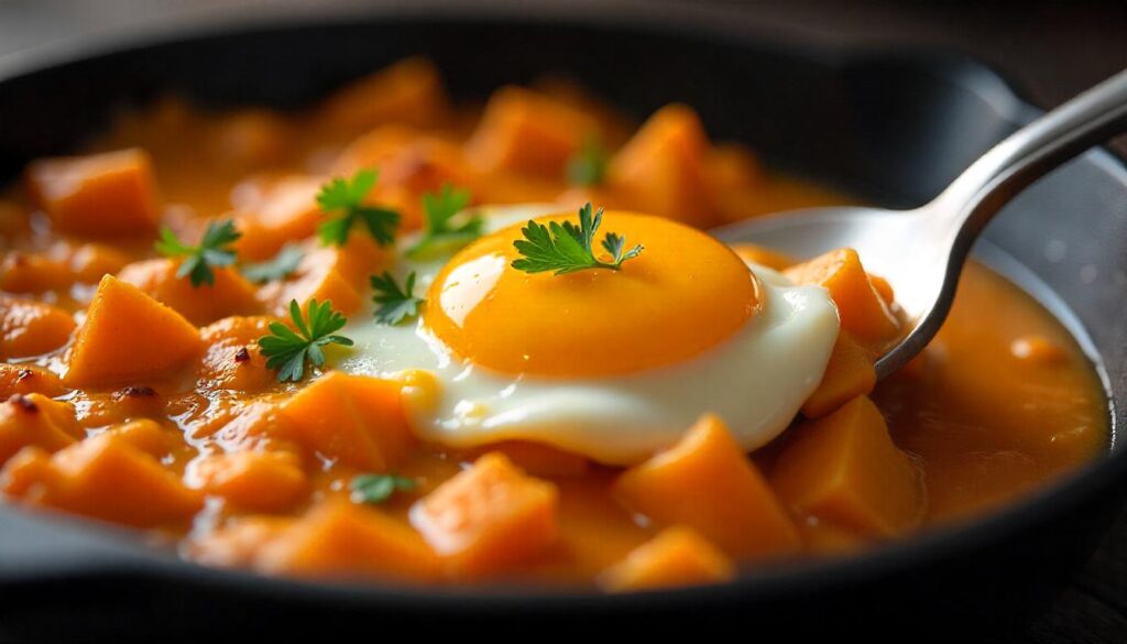 Why Add Egg to Sweet Potato Casserole? Benefits, Tips, and Egg-Free Alternatives