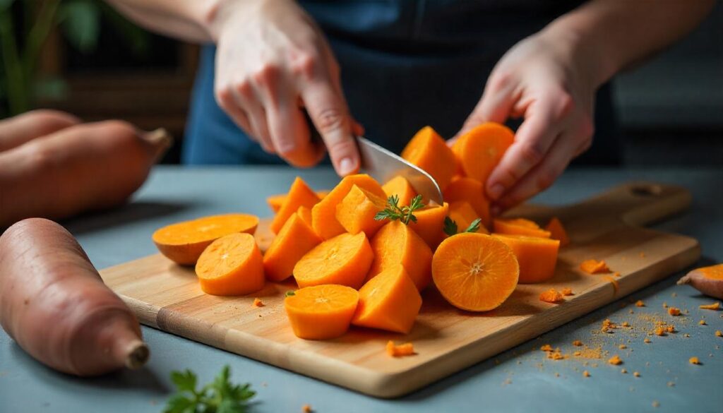 How Many Sweet Potatoes Make 3 Cups? A Handy Measurement Guide