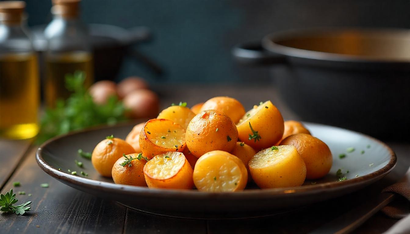 Should You Boil Potatoes Before Frying? Tips for Perfect Crispy Potatoes