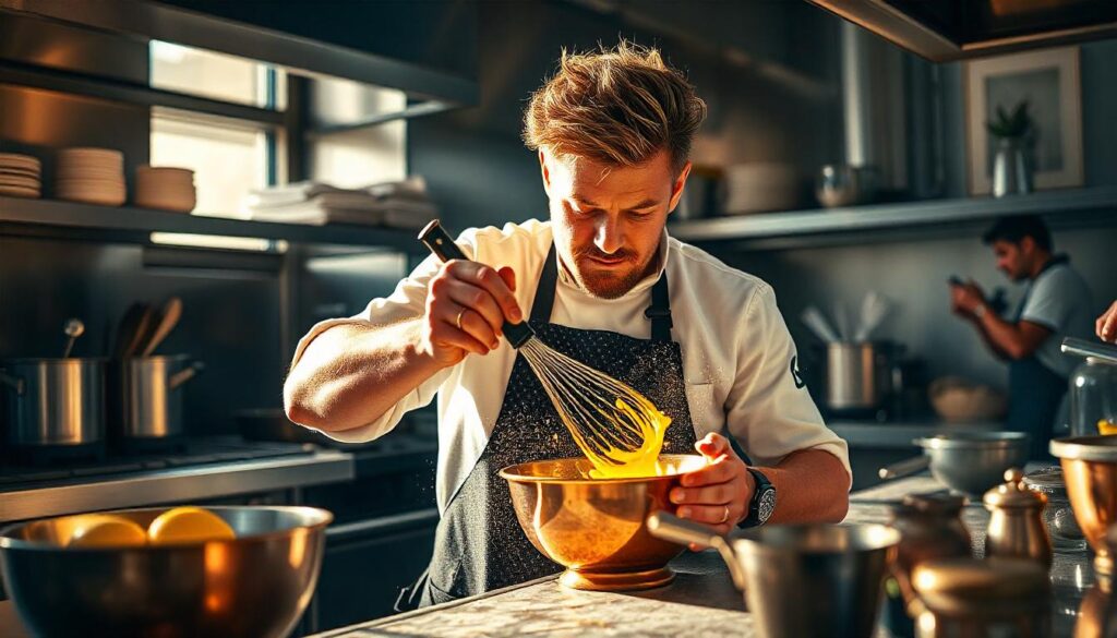 The Ingredients Behind Gordon Ramsay’s Scrambled Eggs
