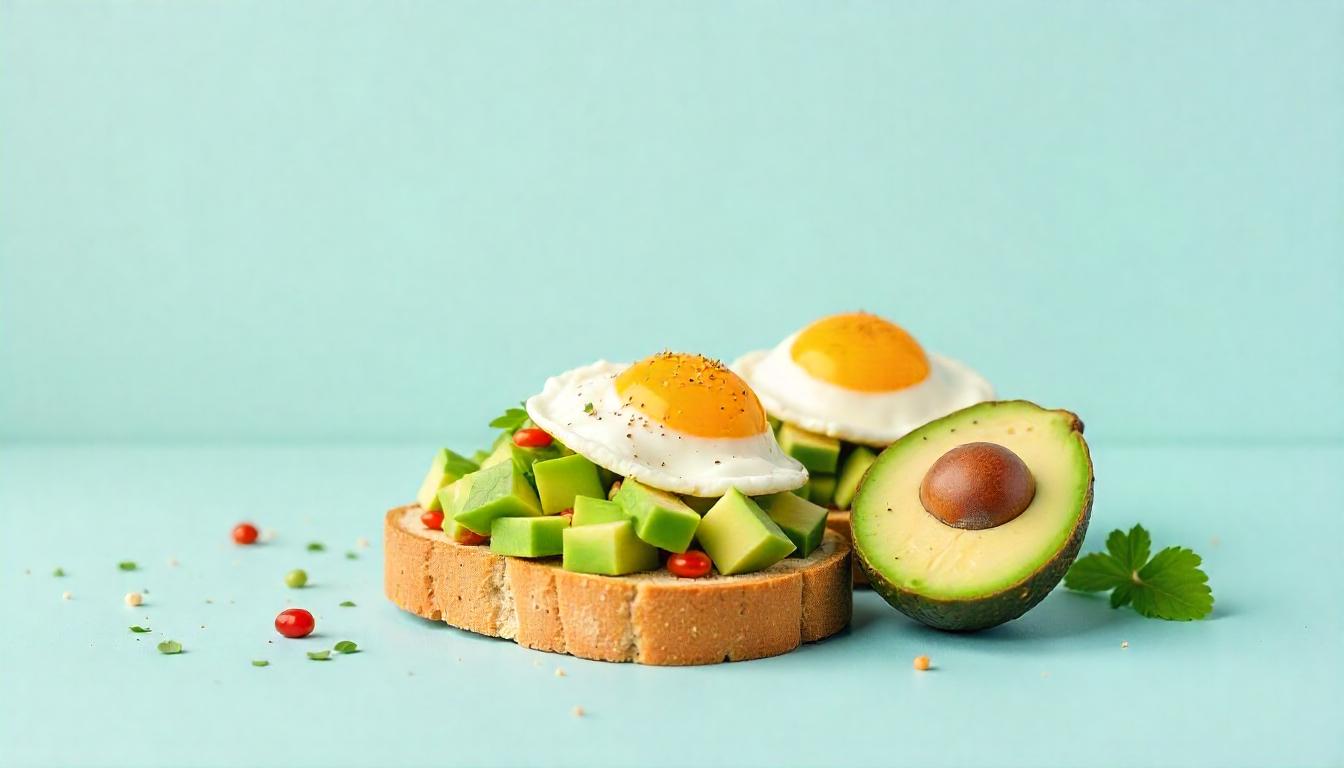 Is Avocado Toast Actually Healthy? Benefits, Nutrition & Tips