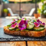 Why Do Models Eat Avocado Toast? Discover Its Health and Lifestyle Benefits