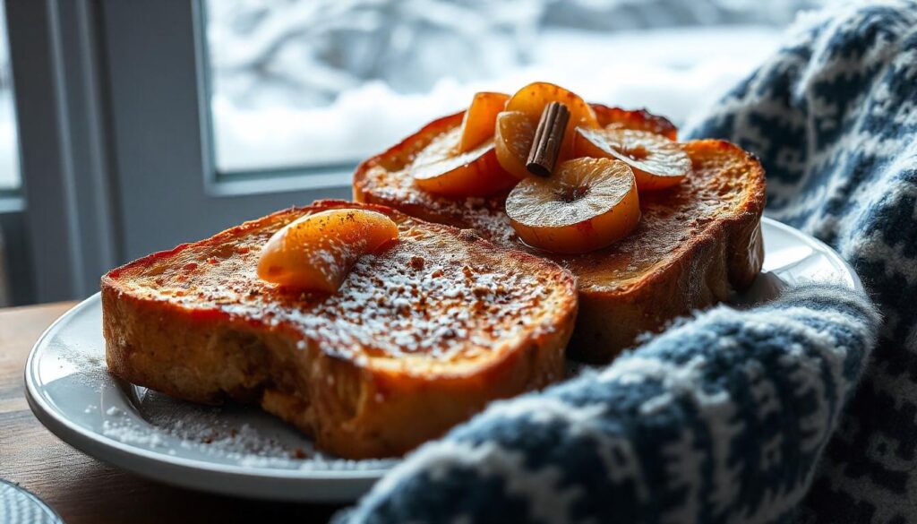 How to Make Perfect Sourdough French Toast – A Breakfast Delight