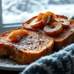 How to Make Perfect Sourdough French Toast – A Breakfast Delight