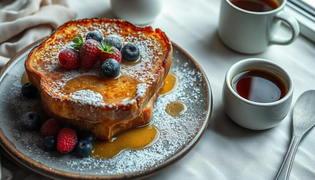 Does Sourdough Taste Good for French Toast? Benefits, Tips, and Variations