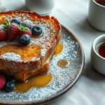 Does Sourdough Taste Good for French Toast? Benefits, Tips, and Variations