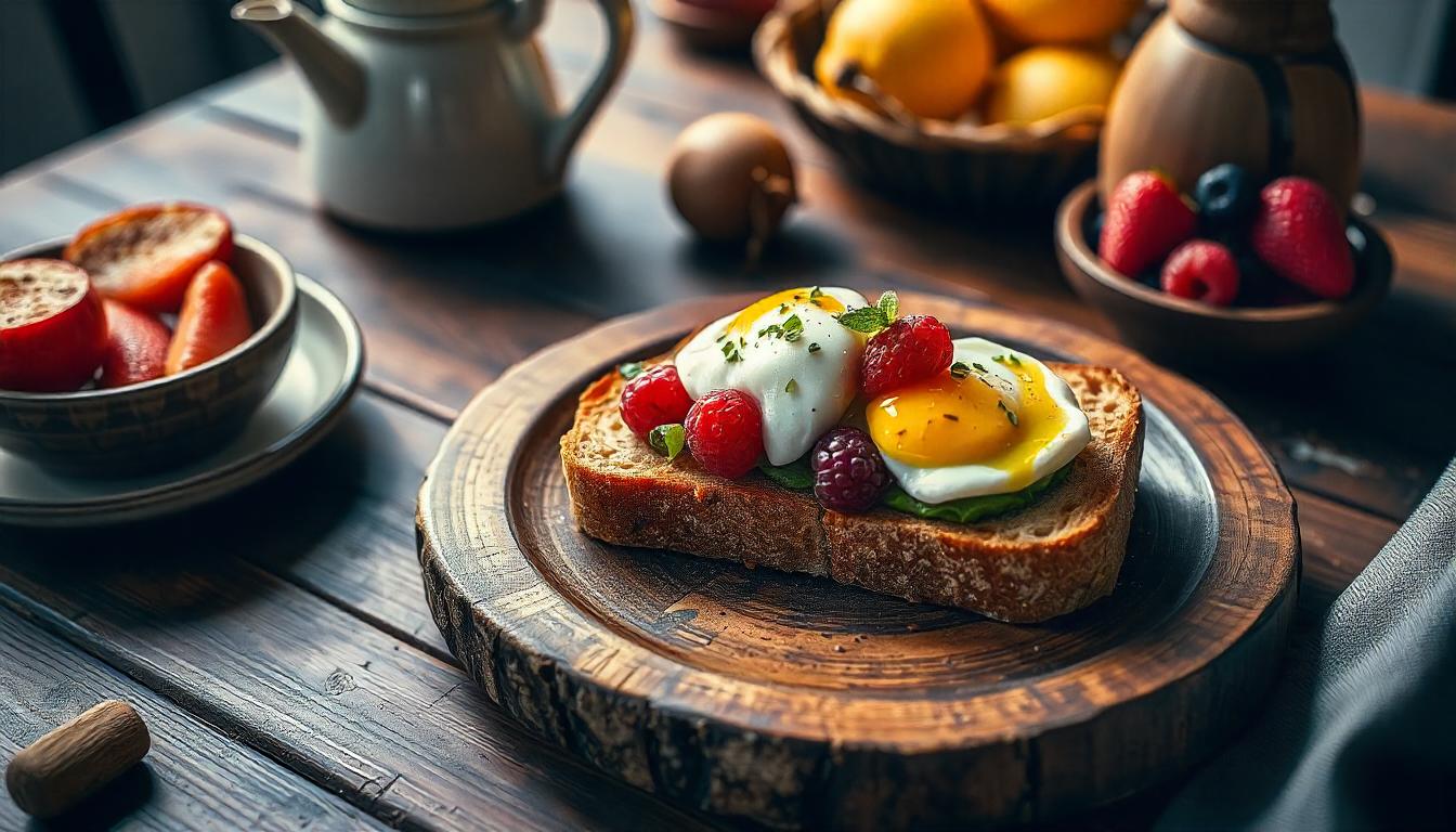 Does Sourdough Bread Make Good Toast? Perfect Tips and Toppings