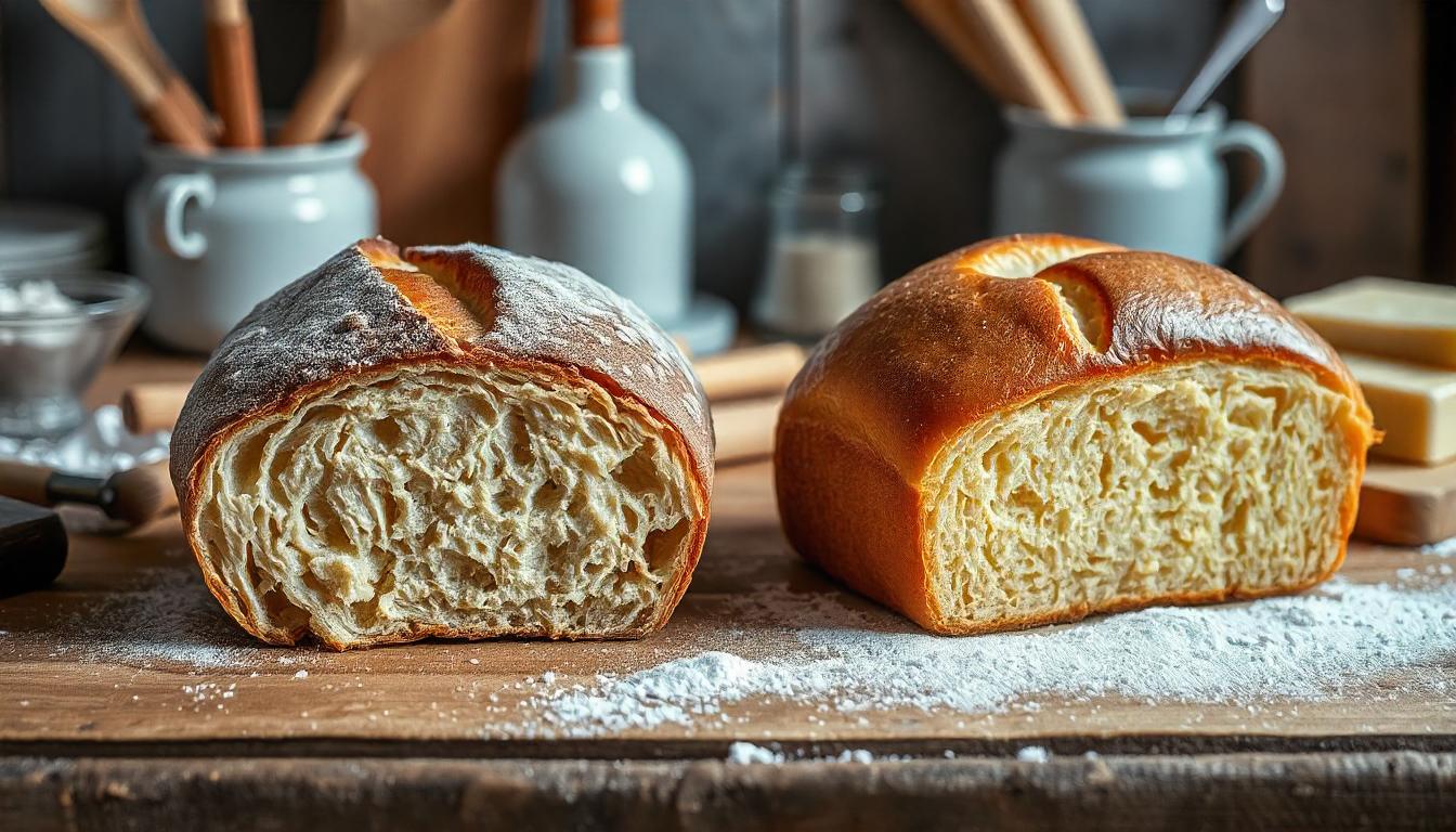 Is Sourdough or Brioche Better for French Toast? The Ultimate Guide to Choosing the Perfect Bread