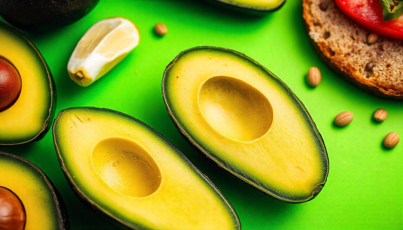 Is Avocado Protein or Fat? Understanding Its Nutritional Role