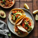 Are Potato Tacos Unhealthy? Nutrition Facts, Health Benefits, and Tips